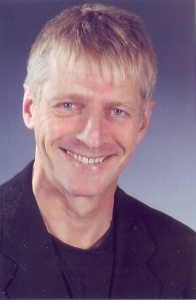 Profilbild von Andreas Ahlf