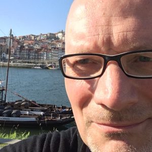 Profilbild von Andreas Ahrend
