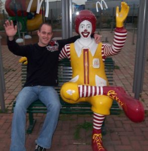 Profilbild von Andreas Ahrens