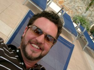 Profilbild von Andreas Alber