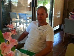 Profilbild von Andreas Albrecht