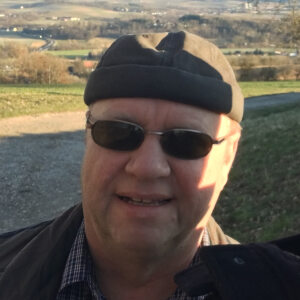 Profilbild von Andreas Albrecht