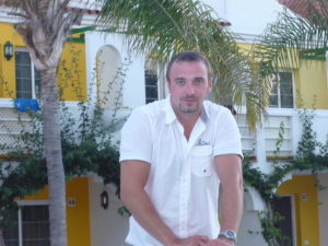 Profilbild von Andreas Alexi