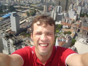 Profilbild von Andreas Alsdorf