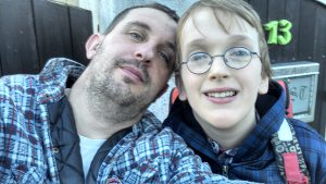 Profilbild von Andreas Andro