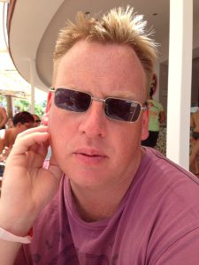 Profilbild von Andreas Angenendt