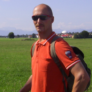 Profilbild von Andreas Anger