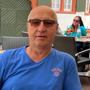 Profilbild von Andreas Antol