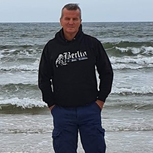 Profilbild von Andreas Antons