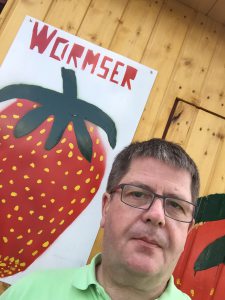 Profilbild von Andreas Antony