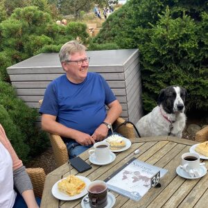 Profilbild von Andreas Arensmann