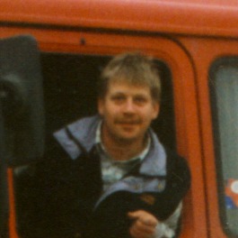 Profilbild von Andreas Arlandt