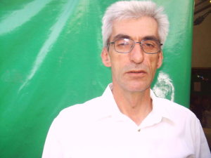 Profilbild von Andreas Armbrecht