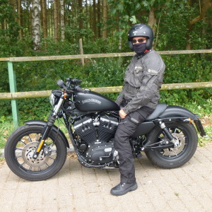 Profilbild von Andreas Arndt