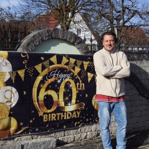 Profilbild von Andreas Artig