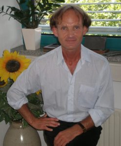 Profilbild von Andreas Asch