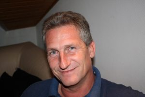 Profilbild von Andreas Aschauer