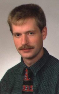 Profilbild von Andreas Ascher