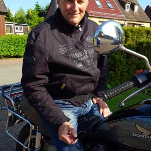 Profilbild von Andreas Aschmann