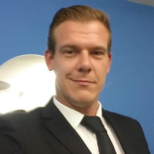 Social Media Profilbild Andreas Aßmann 