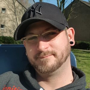 Profilbild von Andreas Atzhorn