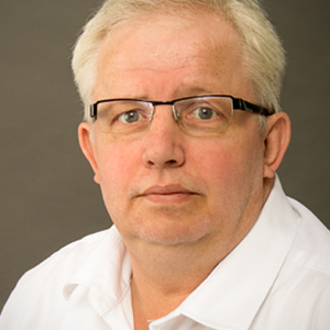 Profilbild von Andreas Auer