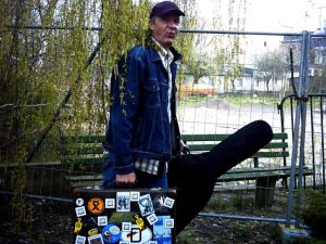 Profilbild von Andreas Auer