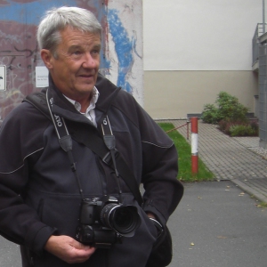 Profilbild von Andreas Auerswald