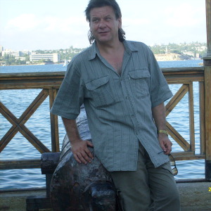 Profilbild von Andreas Aulbach