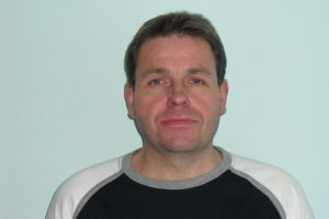 Profilbild von Andreas Auth