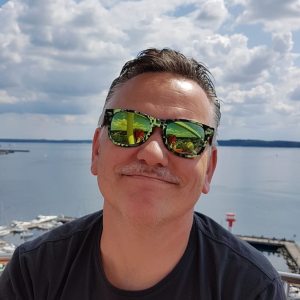 Profilbild von Andreas Baaße