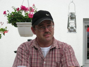 Profilbild von Andreas Bach