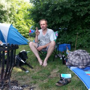 Profilbild von Andreas Bachlehner
