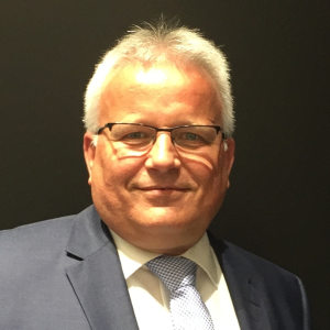 Profilbild von Andreas Backhausen