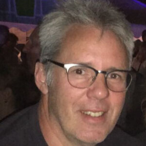 Profilbild von Andreas Bade