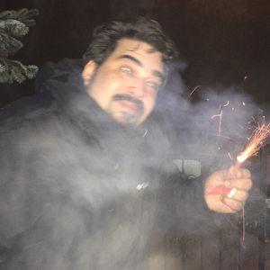 Profilbild von Andreas Bade
