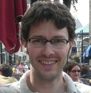 Profilbild von Andreas Badelt