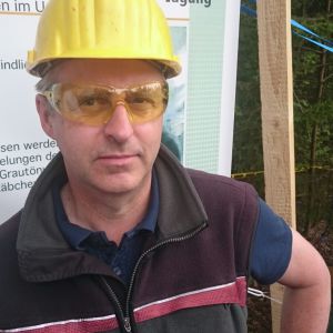 Profilbild von Andreas Baderschneider
