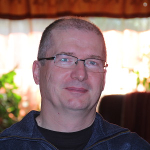 Profilbild von Andreas Bading