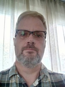 Profilbild von Andreas Badorrek