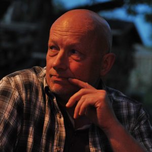 Profilbild von Andreas Bähner