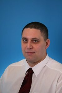 Profilbild von Andreas Bärfelde