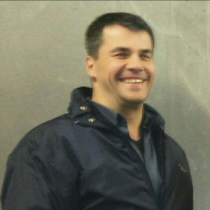 Profilbild von Andreas Bäuchle