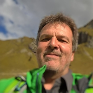 Profilbild von Andreas Bäuerle