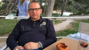 Profilbild von Andreas Bahn