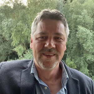 Profilbild von Andreas Bahr