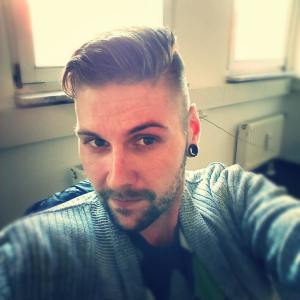 Profilbild von Andreas Bahsler