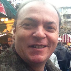 Profilbild von Andreas Baier