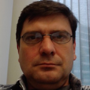 Profilbild von Andreas Bajus