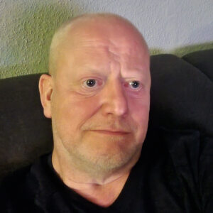 Profilbild von Andreas Balkon